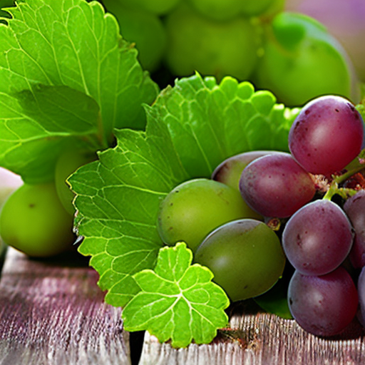 Grape-tastic benefits of grapeseed oil